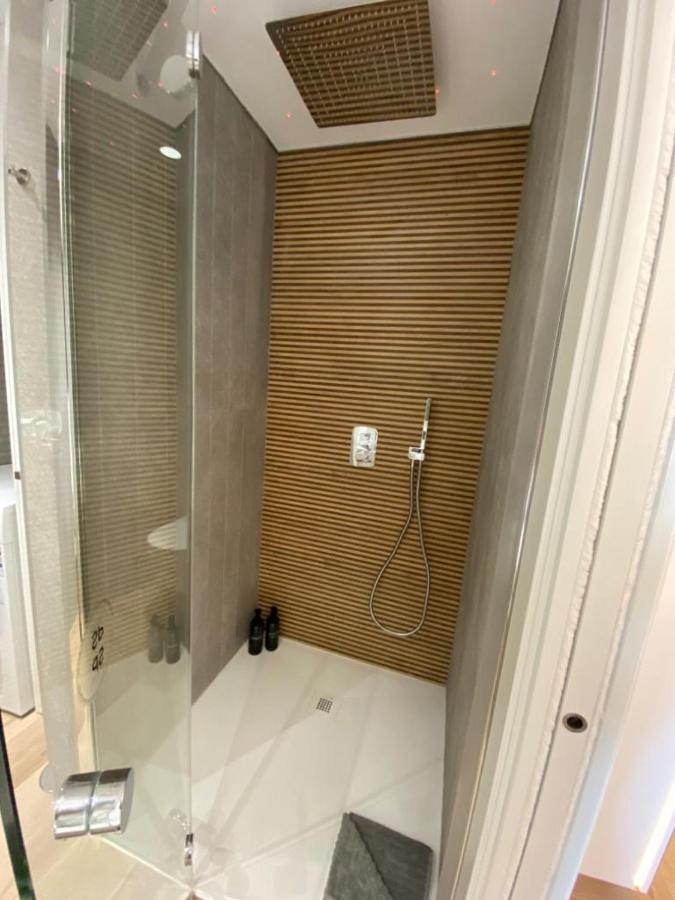 Apartament Luxurious Flat With Magical Sea View Marbella Zewnętrze zdjęcie